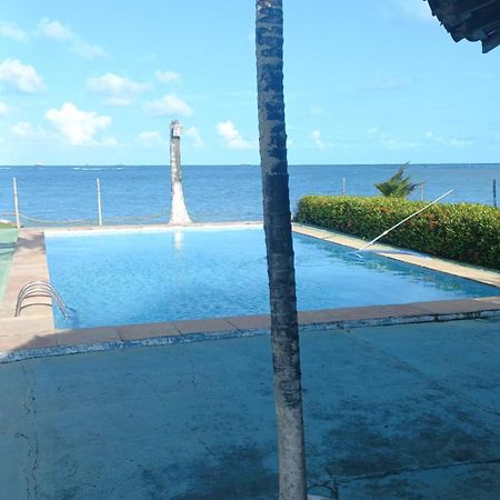 Village Las Brisas Boca do Rio Exterior photo