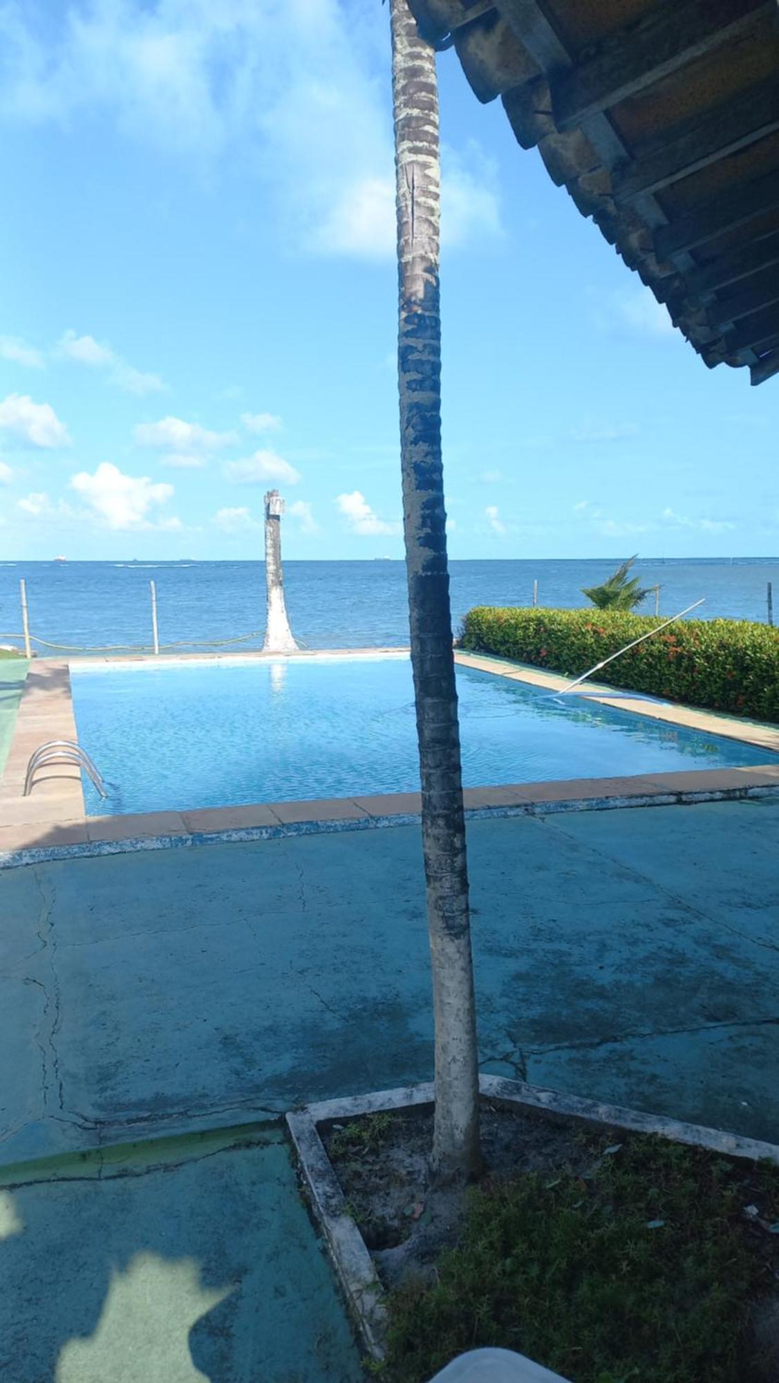 Village Las Brisas Boca do Rio Exterior photo
